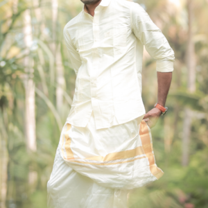 dhoti kurta