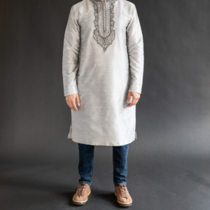 kurta with jeans