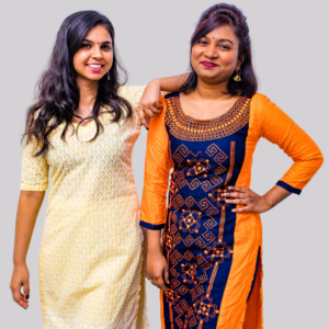kurtis & tunics