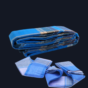 lungi mundu