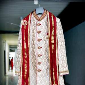 sherwani