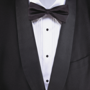 tuxedo